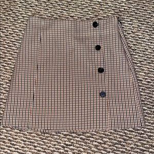 Forever 21 skirt